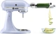 Міксер KitchenAid 5KSM125ELR - зображення 6