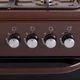 Плита Eleyus CAST 6001 CF BR - зображення 7