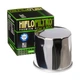 Фильтр масляный Hiflo Filtro HF138 (Suzuki, Aprilia, Arctic Cat, Bimota, Cagiva, Kawasaki, Kymco, Sachs) - изображение 1