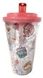 Кружка Puckator пластикова Pusheen 500 мл CUP79 (5055071788321) - зображення 1