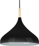 Підвісна люстра DPM SL-0021 E27 Black (5906881231722) - зображення 2