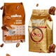 Комплект кава в зернах Lavazza Qualita Oro 1 кг + кава в зернах Lavazza Crema E Aroma 1 кг Натуральна кава - зображення 2