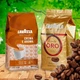 Комплект кава в зернах Lavazza Qualita Oro 1 кг + кава в зернах Lavazza Crema E Aroma 1 кг Натуральна кава - зображення 3