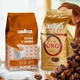 Комплект кава в зернах Lavazza Qualita Oro 1 кг + кава в зернах Lavazza Crema E Aroma 1 кг Натуральна кава - зображення 4