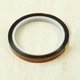 Термоскотч Kapton 10 мм x 33 м полиимидный 60 мкм — термостойкий до 280°C для пайки и защиты компонентов - изображение 2