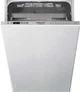 Посудомоечная машина Hotpoint-Ariston HSIC 3T127 C - изображение 1