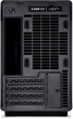 Корпус Lian Li A3- mATX Black - зображення 4
