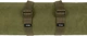 Стяжка Tribe Strap компрессионная 1.5 м комплект 2 шт Оливковая (T-IZ-0018-olive) - изображение 3