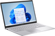 Ноутбук ASUS Vivobook 15 X1504VA (X1504VA-BQ041W) Cool Silver - зображення 3