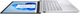 Ноутбук ASUS Vivobook 15 X1504VA (X1504VA-BQ041W) Cool Silver - зображення 5