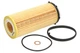 Масляный фильтр MAHLE / KNECHT OX 560D BMW 5 Series, 7 Series, 3 Series, X5, X6 11427808443 - изображение 1