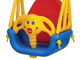 Huśtawka dziecięca Ricokids 3 w 1 Slonik Jumbo 101 (5902596153458) - obraz 3