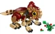 Конструктор LEGO Динозаврик Dolores: Аквілопс 339 деталей (76970) - зображення 8