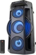 Акустическая система REAL-EL X-777 Black - изображение 1