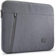 Для ноутбука CASE LOGIC Huxton Sleeve 14" HUXS-214 (Graphite) - зображення 2