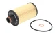 Масляный фильтр MAHLE / KNECHT OX 1141D SsangYong Actyon, Rexton, Korando P6711803009, 6721803009, 6711840125 - изображение 1