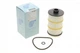 Фільтр масляний BLUE PRINT ADV182115 Audi A7, A6, A8 079115561J, 079198405D, 79115561J - зображення 1