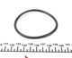 Масляний фільтр MEYLE 100322 0024 Audi A7, A6, A4, Allroad, Q7, Q5; Volkswagen Amarok 059198405BTURK, 059115561G, 059198405B - зображення 6