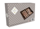 Backgammon Enigma 30 cm (7350065321552) - obraz 1