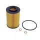 Масляный фильтр BLUE PRINT ADG02135 Hyundai Tucson, Santa Fe, Sonata, I30; KIA Carens, Pro Ceed, Ceed, Sportage, Cerato, Magentis S2632027401, S2632027400, 2632027401AT - изображение 3
