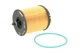 Фільтр масляний MAHLE / KNECHT OX 258D Alfa Romeo 159; Cadillac BLS; Opel Insignia, Astra, Vectra, Zafira; Chevrolet Malibu, Captiva GM21018801, 96175493, 93184334 - зображення 2