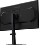 Monitor 24.5" Gigabyte G25F2 Gaming - obraz 5