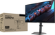 Monitor 24.5" Gigabyte G25F2 Gaming - obraz 11