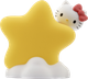 Коллекционная фигурка Hello Kitty Звездное сияние Хелло Китти со светом (4895217517115) - изображение 1