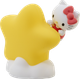 Коллекционная фигурка Hello Kitty Звездное сияние Хелло Китти со светом (4895217517115) - изображение 2