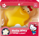Коллекционная фигурка Hello Kitty Звездное сияние Хелло Китти со светом (4895217517115) - изображение 3