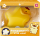 Коллекционная фигурка Hello Kitty Звездное сияние Помпомпурин со светом (4895217517139) - изображение 3