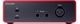 Аудіоінтерфейс Focusrite SCARLETT SOLO USB-C 4TH GEN - зображення 2