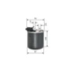 Фильтр топливный Bosch F026402838 - изображение 5