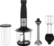 Blender Beko HBA 81762BX Czarny - obraz 1