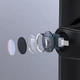 Умный дверной биометрический замок SEVEN LOCK SL-7767BFW - изображение 15