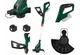 Коса аккумуляторная PARKSIDE 20V PRTA 20-Li C3, 25 см - изображение 5