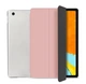 Чохол iPad Air/Air 2/iPad 2017/2018 9.7" Smart Case Frosted rose gold - зображення 2