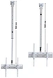 Кронштейн Sector CM-0604T White - изображение 11