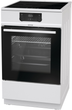Плита Gorenje GEIT5C60WPG - зображення 3