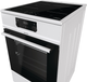 Плита Gorenje GEIT5C60WPG - зображення 4
