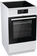 Плита Gorenje GEIT5C60WPG - зображення 5