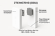 Беспроводной 5G маршрутизатор ZTE MC7010 |MIMO 4x4| - изображение 2