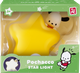 Коллекционная фигурка Hello Kitty Звездное сияние Почакко со светом (4895217517153) - изображение 3