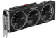 Відеокарта XFX AMD Radeon RX 6900 XT 16GB Speedster MERC 319 (RX-69XTATBD9) (GDDR6, 256 bit, PCI-E v4.0 x16) Б/в - зображення 2