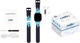 Смарт-часы AmiGo GO008 MILKY GPS WIFI Blue (873292) - изображение 6