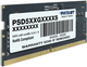 RAM Patriot SO-DIMM DDR5-5600 16384MB PC5-44800 (7D5956CC80K00200PT) - obraz 2