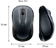 Мышка беспроводная Logitech M325s Dark Silver (910-006812) - изображение 10