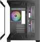 Корпус Gamdias AURA GC10M V2 ARGB Black - изображение 2