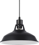 Підвісна люстра DPM SL-0087 E27 Black (5906881231258) - зображення 2