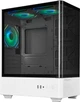 Корпус Prologix Lumi GM-01AW Glass White - зображення 2
